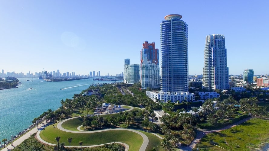 Belém - Miami (Estados Unidos) - Passagens - Turvicam Belém - Miami (Estados Unidos) - Passagens - Turvicam