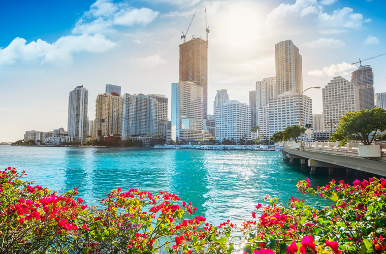 Belém-Miami (Estados Unidos) Turvicam Belém-Miami (Estados Unidos) Turvicam