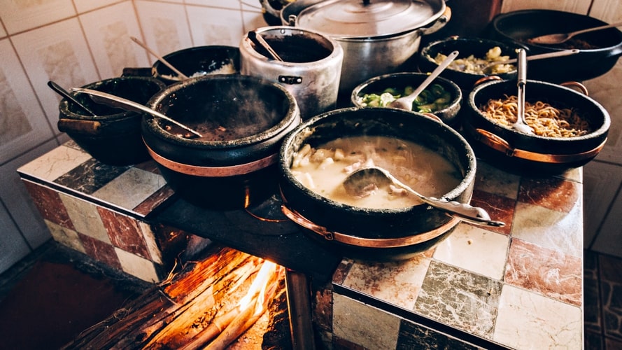 Cidades Históricas de Minas Gerais - Turvicam - foto 03 Cidades Históricas de Minas Gerais - Turvicam - foto 03