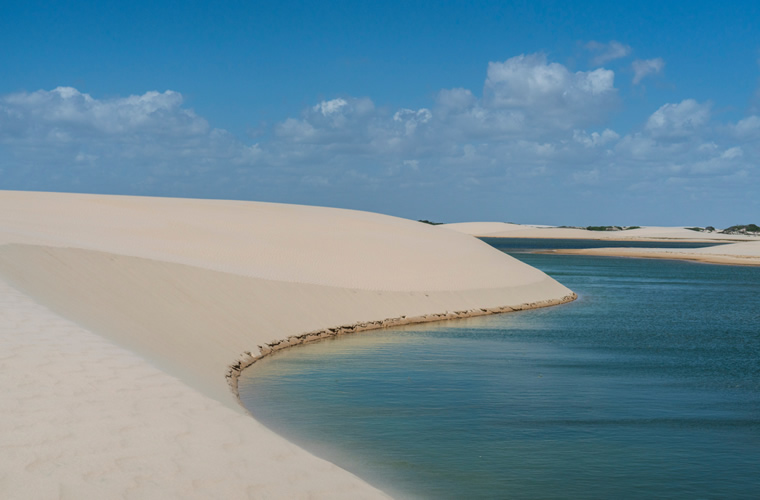Lençóis, Atins e Jericoacoara Turvicam Lençóis, Atins e Jericoacoara Turvicam