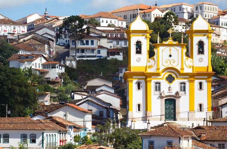 Cidades Históricas de Minas Gerais Turvicam Cidades Históricas de Minas Gerais Turvicam