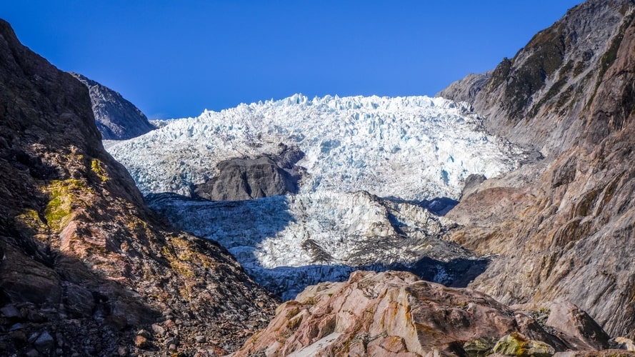 Nova Zelândia - Pacote Turístico - Turvicam