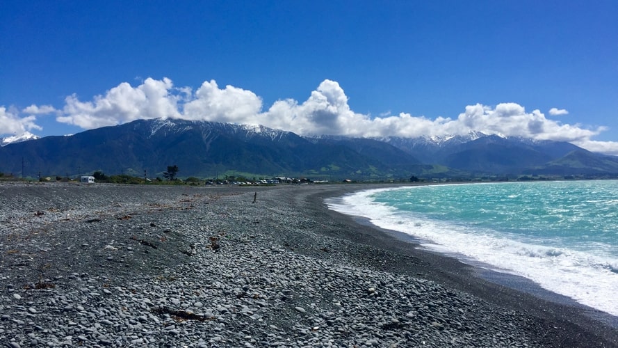 Nova Zelândia - Pacote Turístico - Turvicam