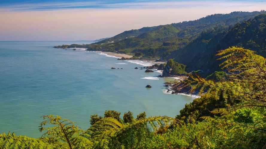 Nova Zelândia - Pacote Turístico - Turvicam