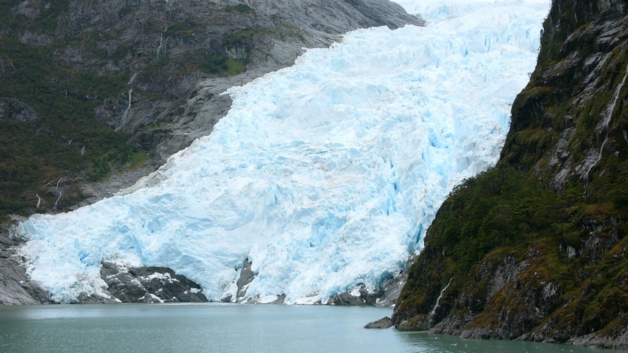 Patagônia – Ushuaia a Punta Arenas - Pacote Turístico - Turvicam