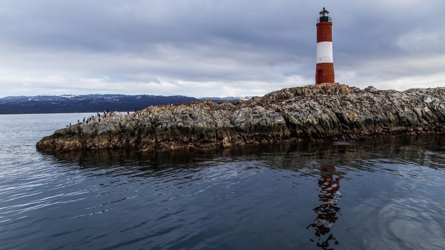 Patagônia – Ushuaia a Punta Arenas - Pacote Turístico - Turvicam