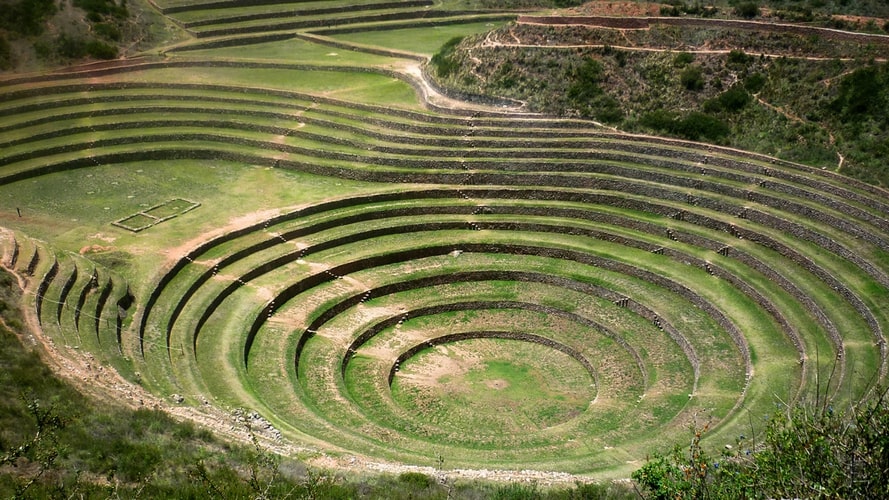 Peru com Eliane Araujoh - Pacote Turístico - Turvicam