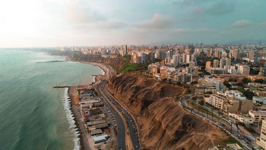 Machu Picchu e Valle Sagrado - Pacote Turístico - Turvicam