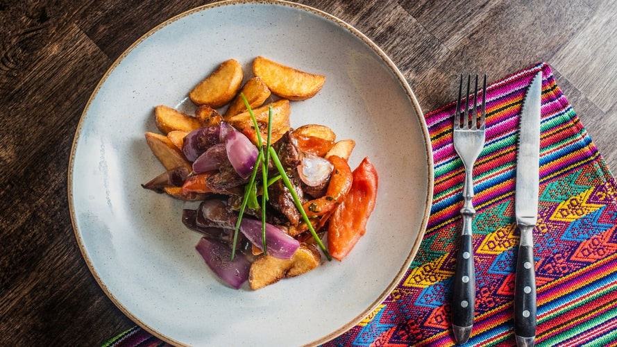 Machu Picchu e Valle Sagrado - Pacote Turístico - Turvicam