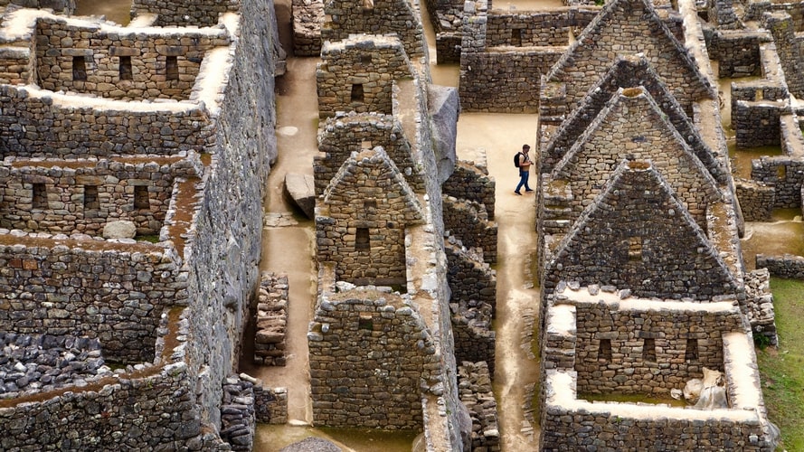Peru com Eliane Araujoh - Pacote Turístico - Turvicam