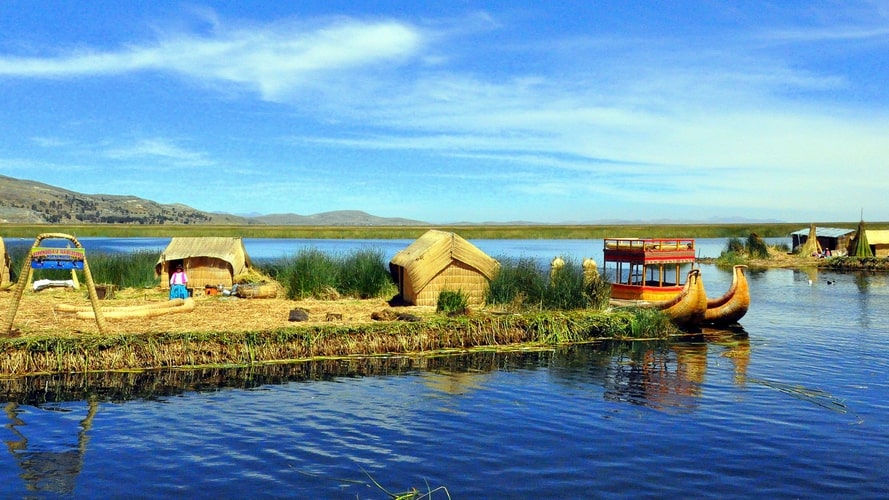 Machu Picchu e Valle Sagrado - Pacote Turístico - Turvicam