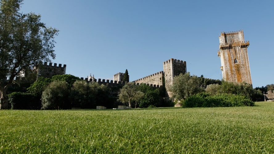 Lisboa à Madrid - Pacote Turístico - Turvicam