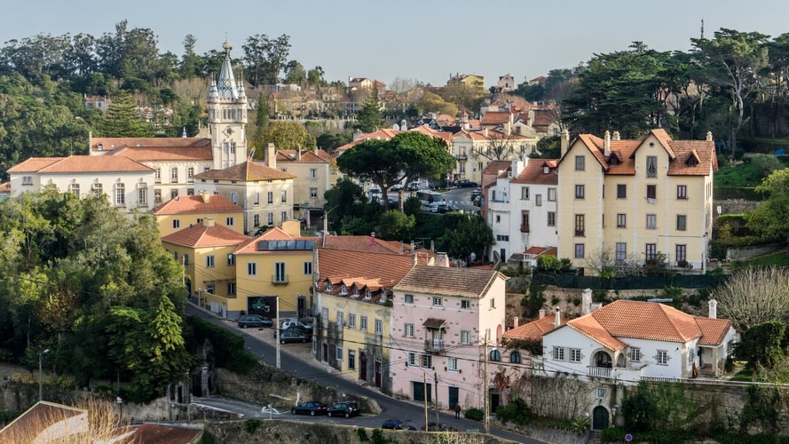 Lisboa à Madrid - Pacote Turístico - Turvicam