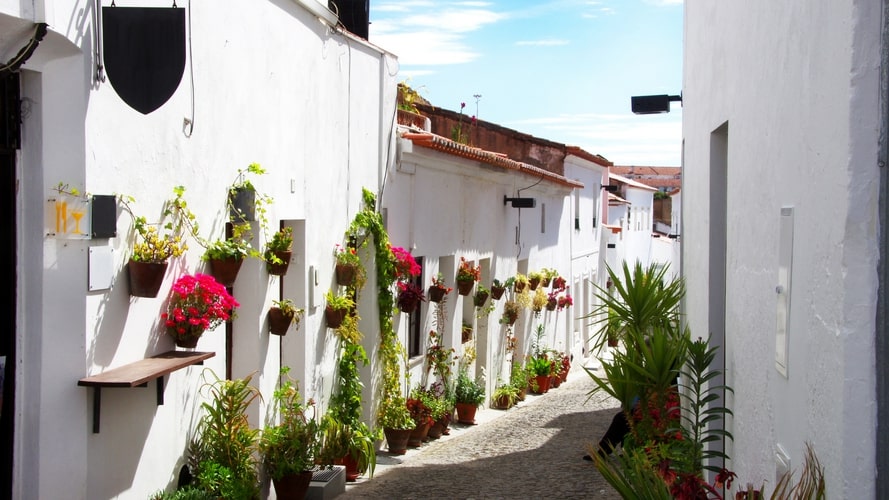 Lisboa à Madrid - Pacote Turístico - Turvicam