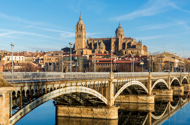 Lisboa à Madrid Turvicam