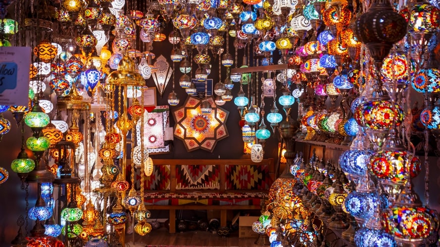 Raffles Istambul - Hotéis - Turvicam