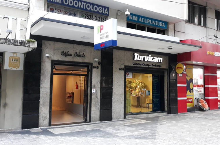 Turvicam Presidente Vargas