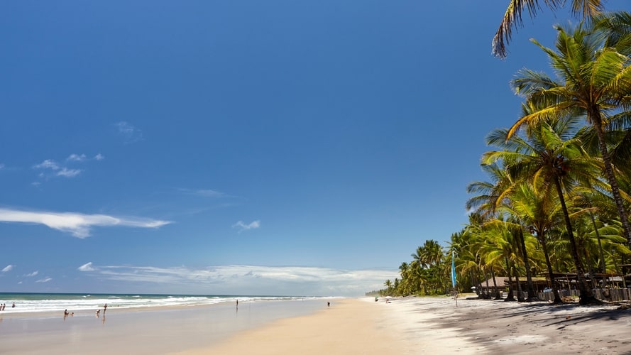 Txai Itacaré Resort - Bahia - Hotéis - Turvicam