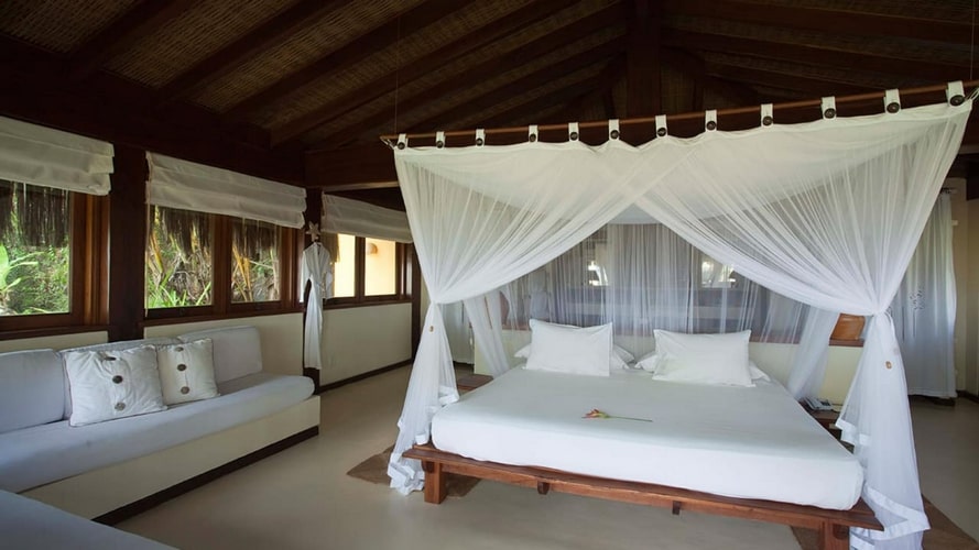 Txai Itacaré Resort - Bahia - Hotéis - Turvicam