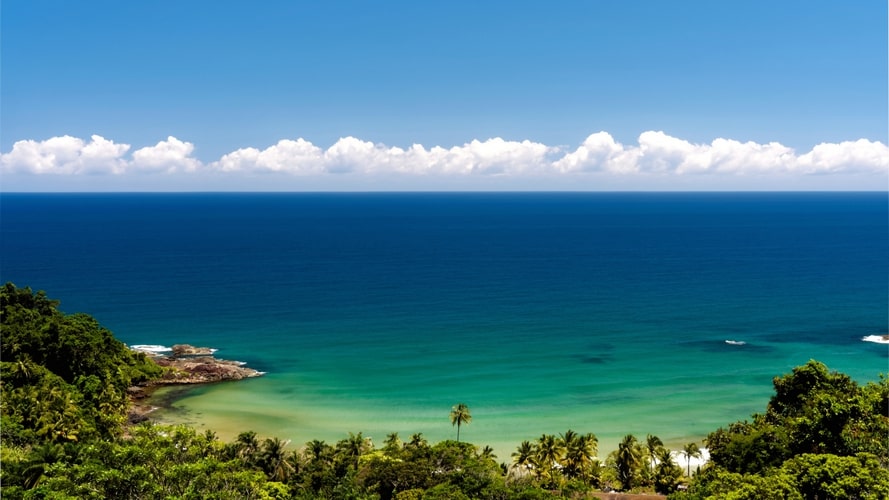 Txai Itacaré Resort - Bahia - Hotéis - Turvicam