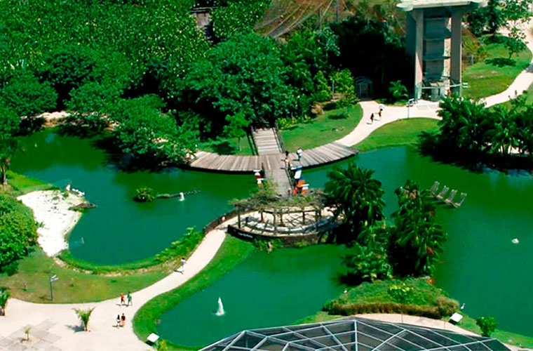 Passeio Parques Ecológicos Passeio Parques Ecológicos