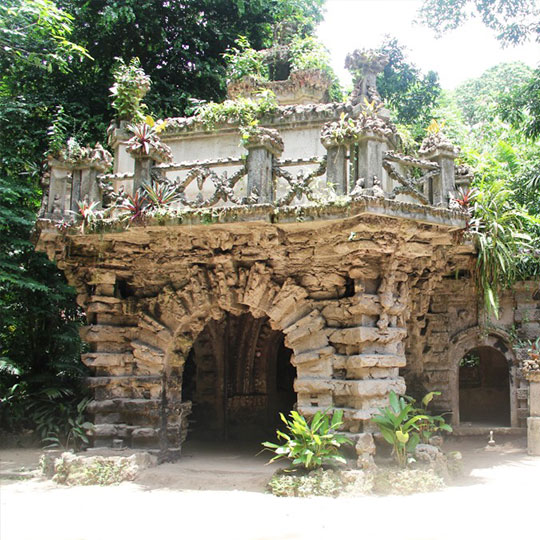 Museu Emílio goeldi