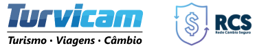 Turvicam - Turismo, Viagens e Câmbio